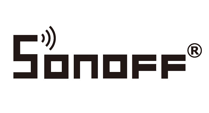 Sonoff Logo