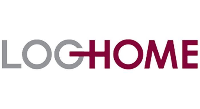 Loghome Logo