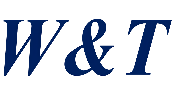 W&T Logo