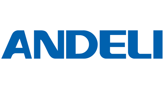Andeli Logo