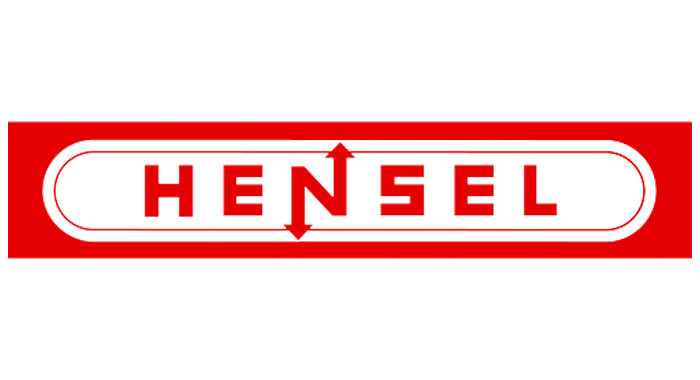 Hensel Logo