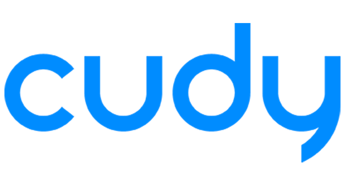 Cudy Logo