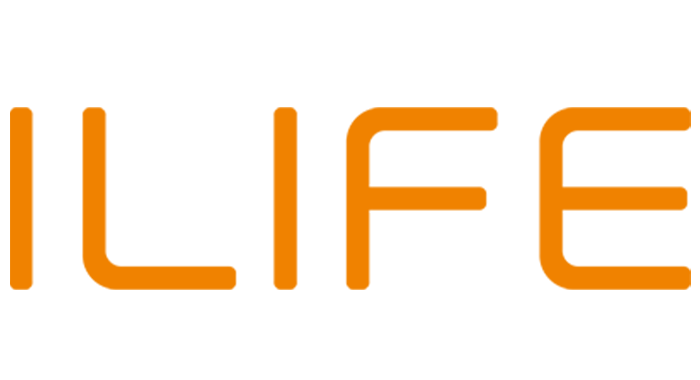 ILIFE Logo