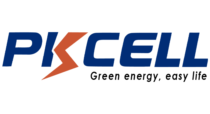 PK Cell Logo