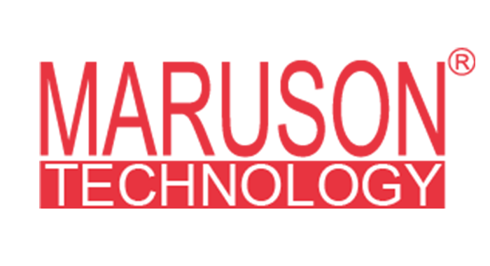 Maruson Logo