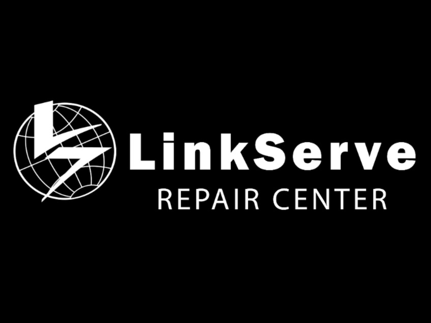 LinkServe Service Center Photo